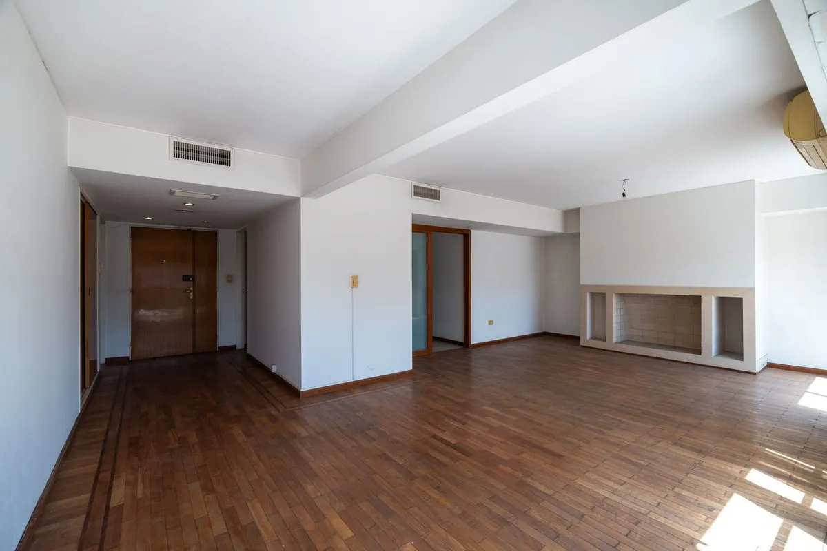 Departamento en Montevideo 1200
