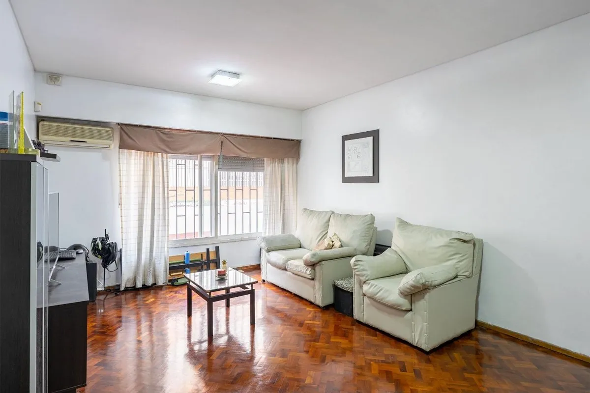 Departamento en Salta 1600