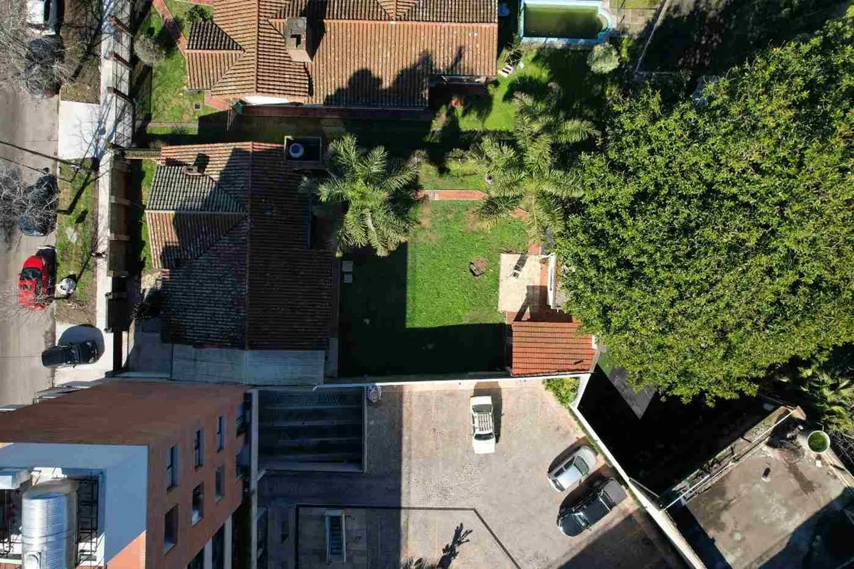 Lote en Av Arricau 1500