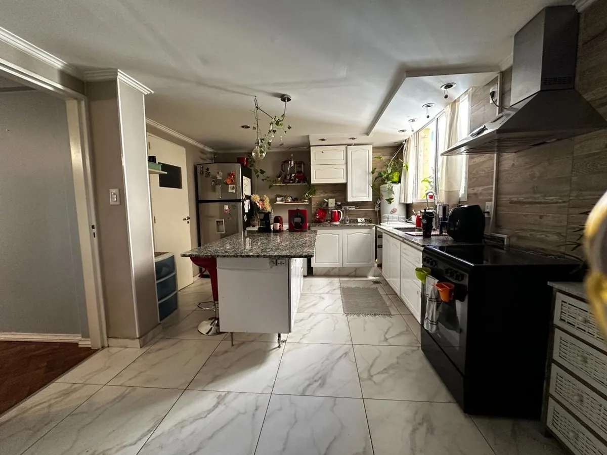 Departamento en Avenida España 1200