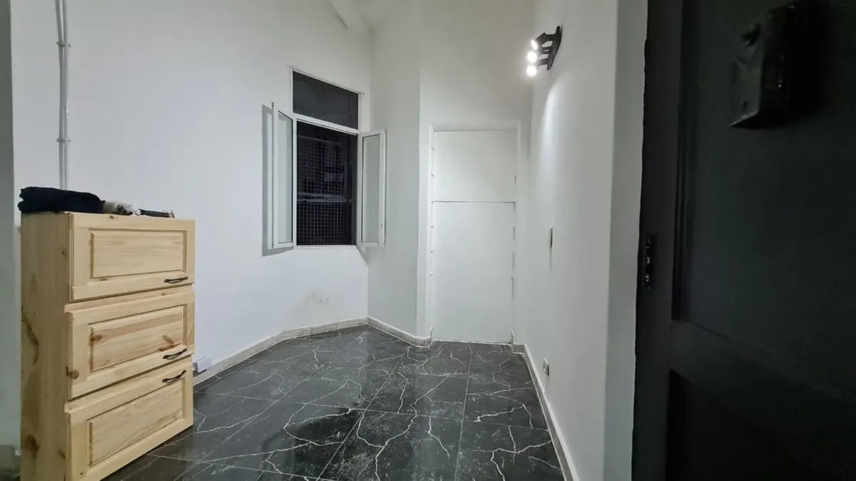 Departamento en Viamonte 600