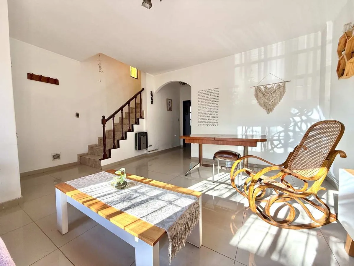 Casa en Luis Pasteur 2100