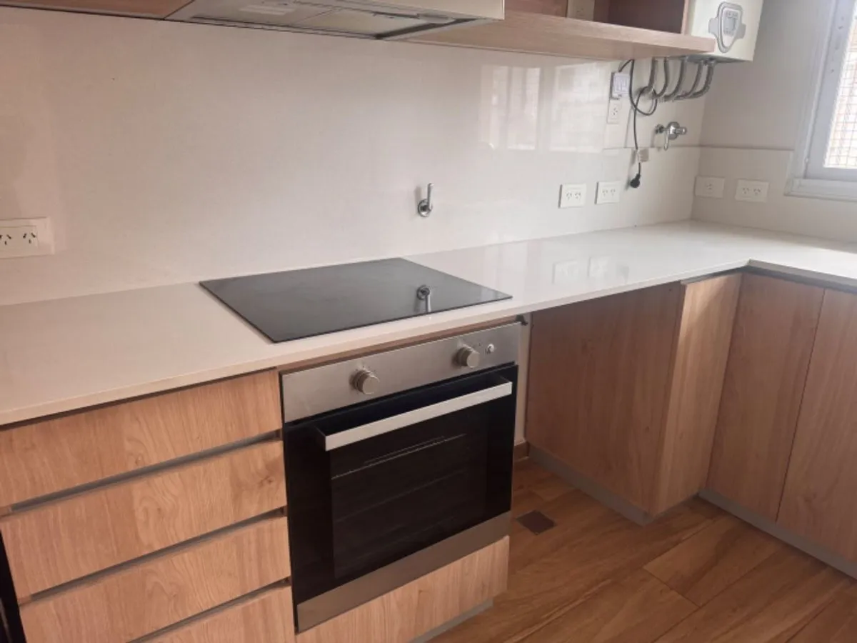 Departamento en Baez 700