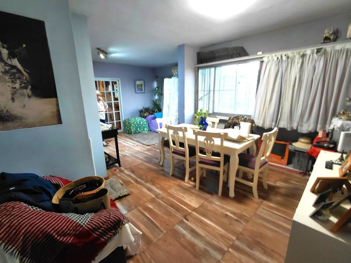 Departamento en Nicolas Descalzi 5500