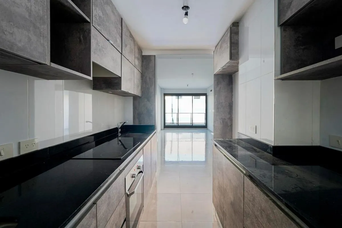 Departamento en Avenida Juan Bautista Alberdi 2400