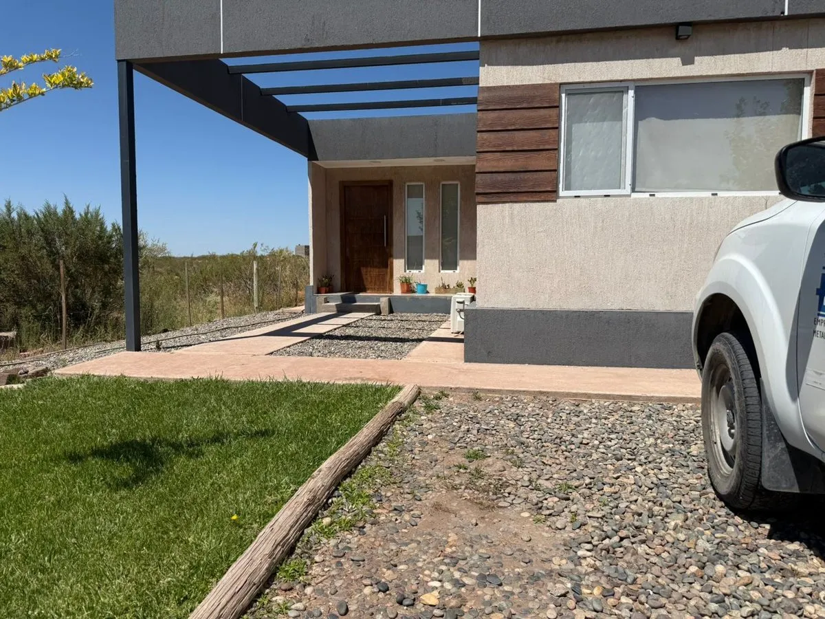Casa en Lote 15 Manzana E3 0