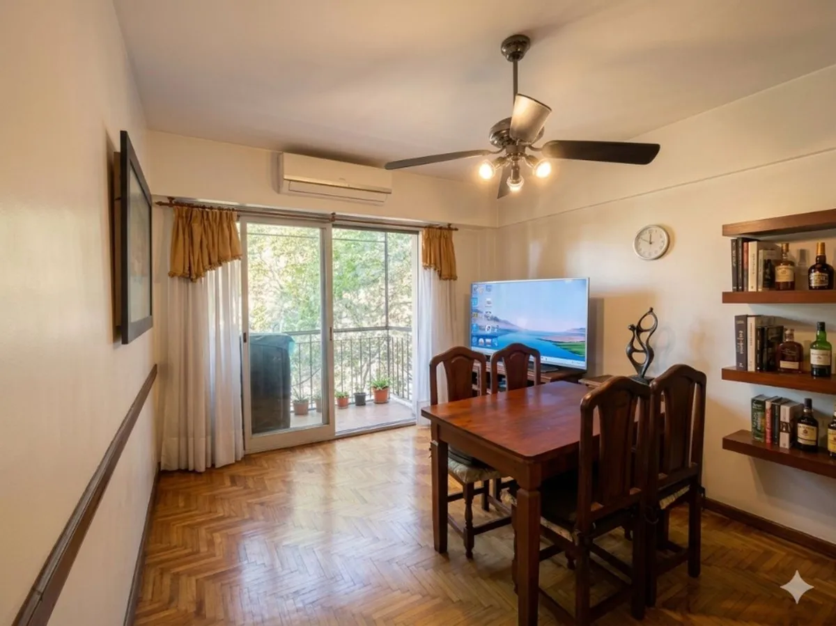 Departamento en Treinta y Tres Orientales 1000
