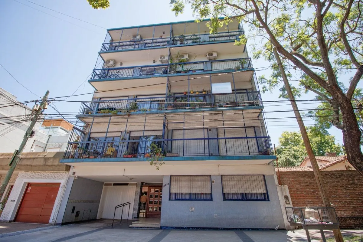 Departamento en Salta 2900