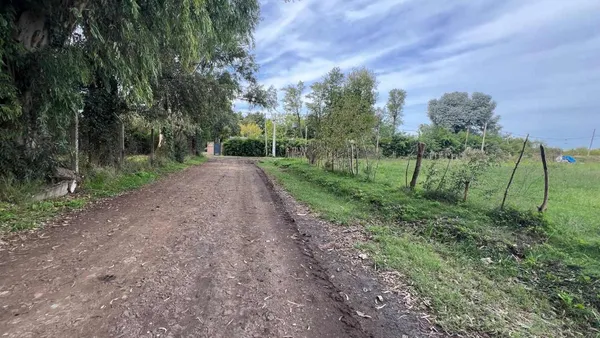 Lote en Bruguesi y Ottawa S/N