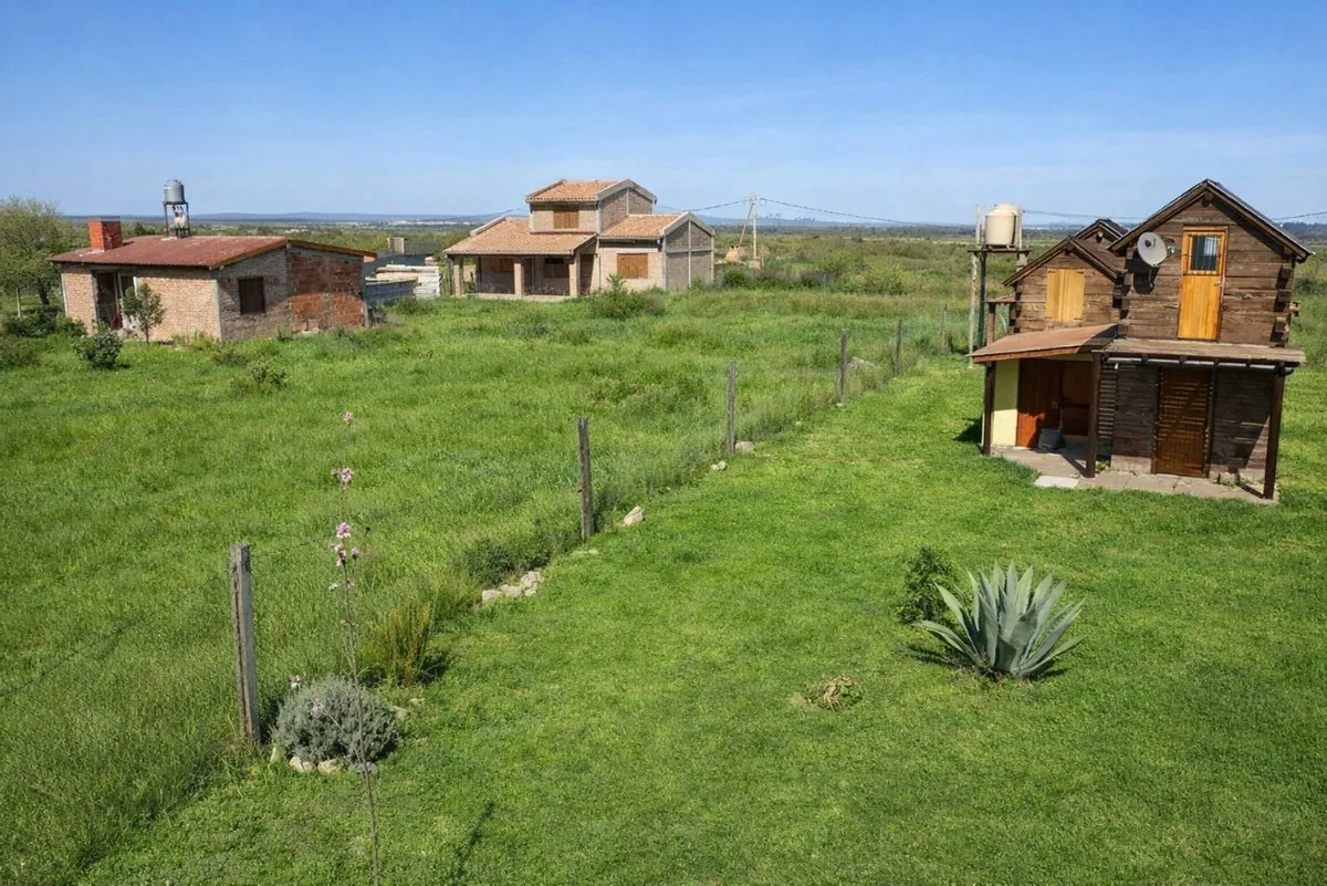 Lote en Los Corales S/N