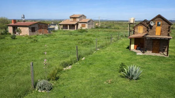 Lote en Los Corales S/N
