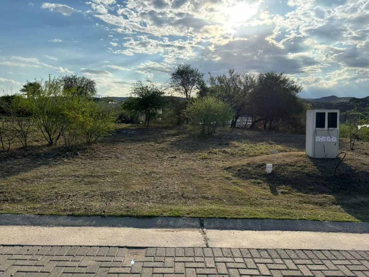 Lote en Colinas de la Deseada Parcela 9 Mza 3 Macrolote 1, Ciudad de Córdoba, Provincia de Córdoba, Argentina S/N