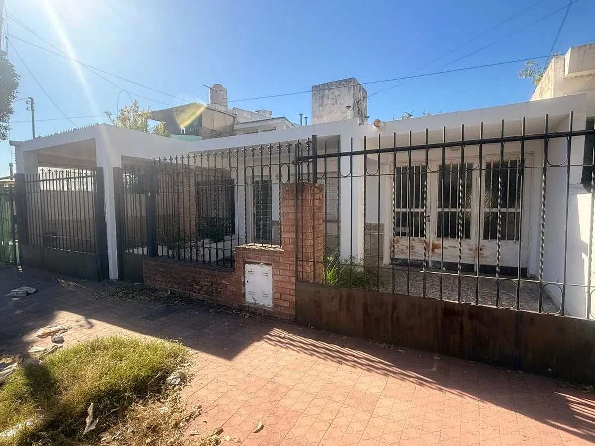 Casa en Pedro Goyena 1100