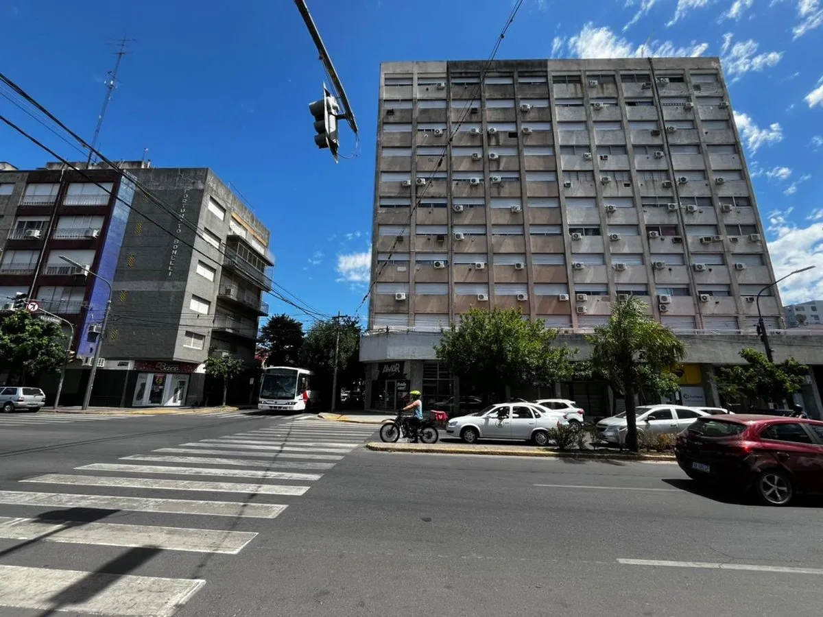 Departamento en Avenida Savio 0