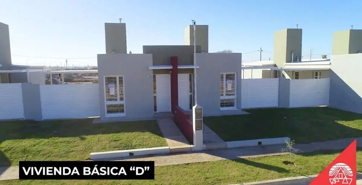 Casa en Sarmiento 200