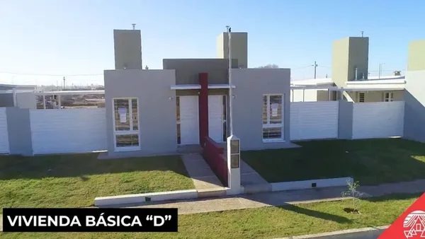 Casa en Sarmiento 200