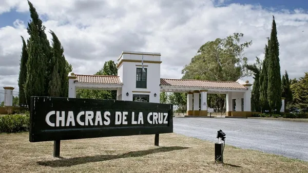 Lote en Lote 205 200