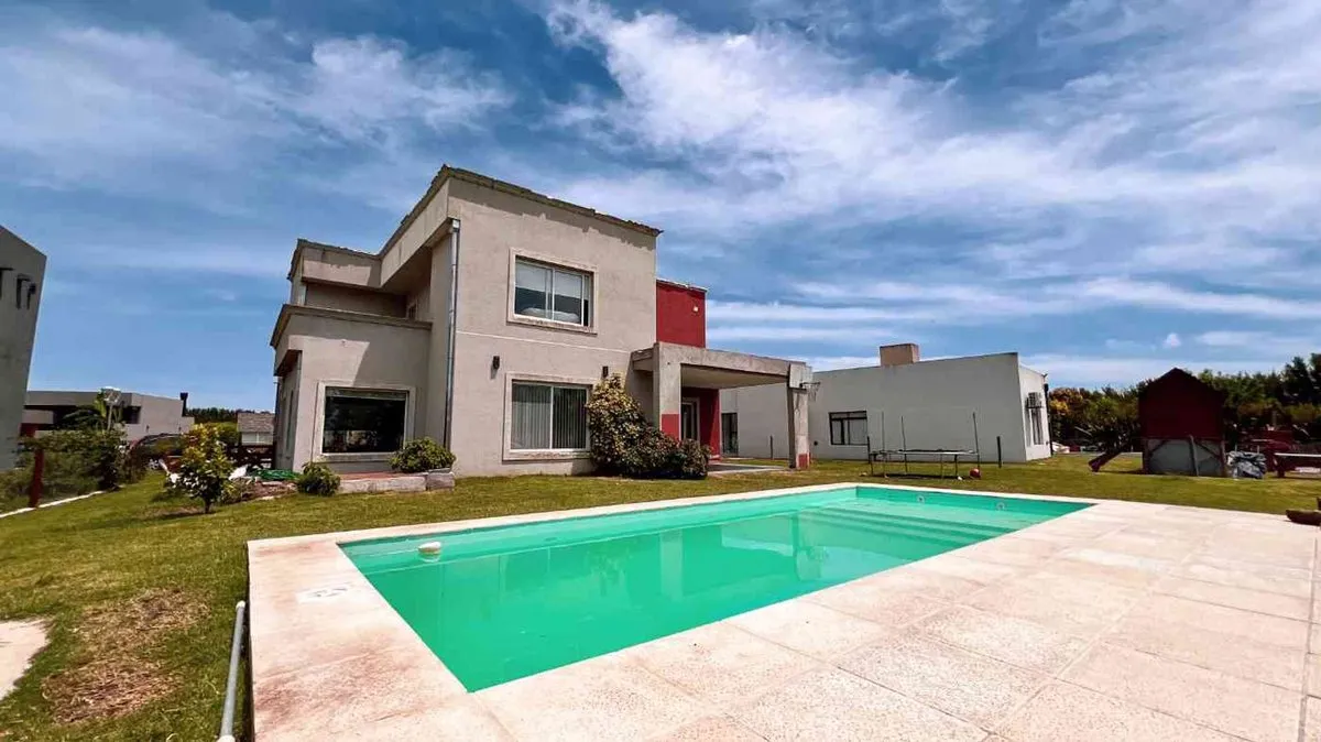 Casa en Ruta 2 300