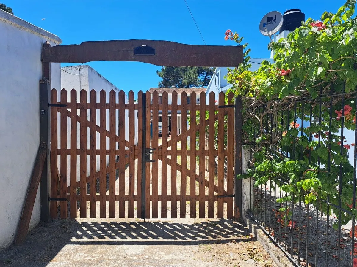 Casa en 11 1200