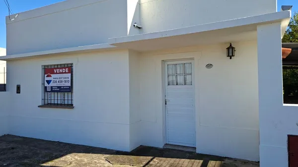 Casa en Entre Rios 200