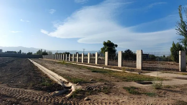 Lote en Espejo S/N
