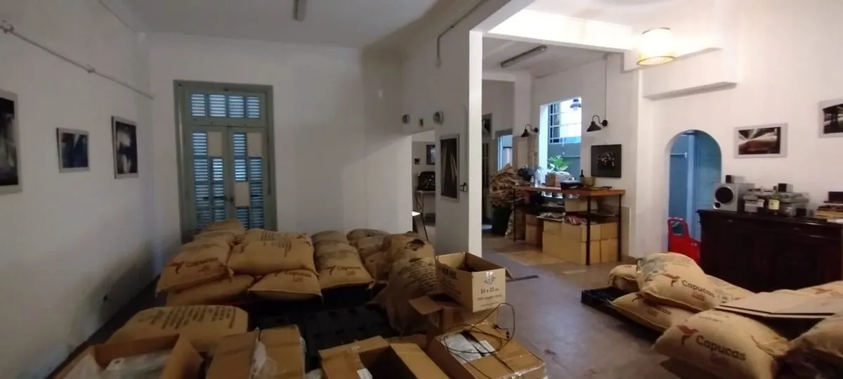 Casa en Avenida Dorrego 200