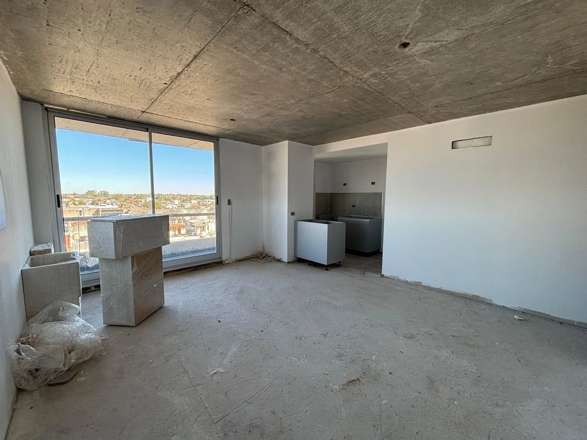 Departamento en Boulevard Urquiza 900