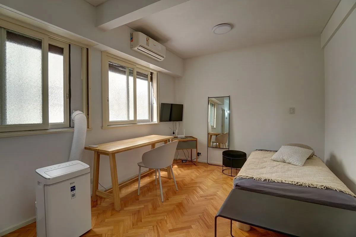 Departamento en Acoyte 1400