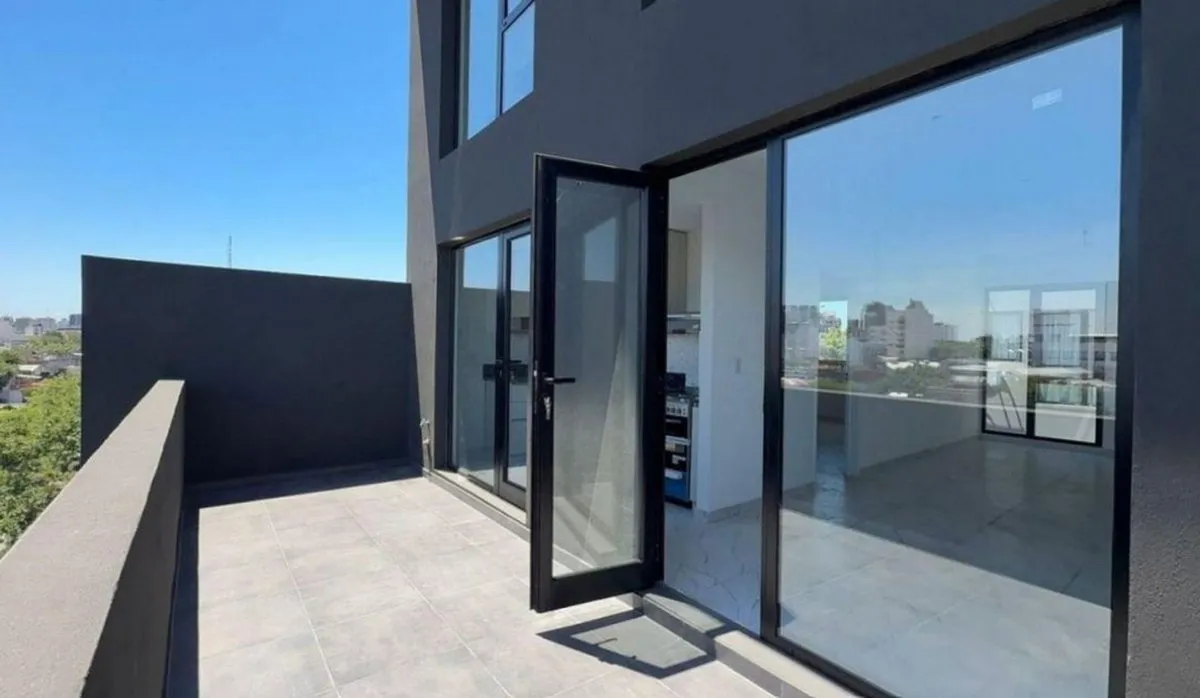Departamento en Azara 1300