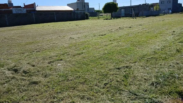 Lote en Mza 72 Lote 26 S/N