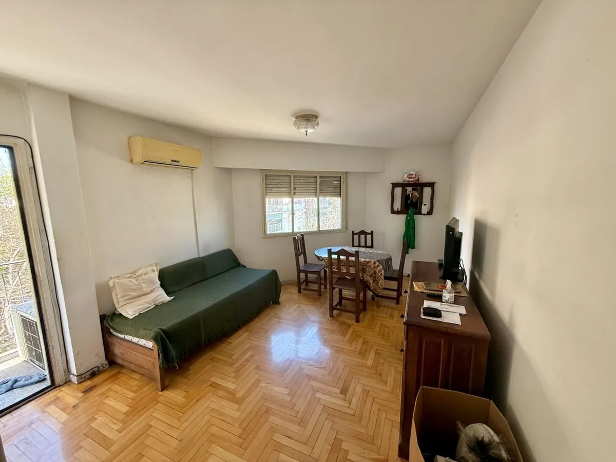 Departamento en Gallo 900