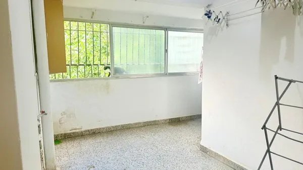 Departamento en Zuviría 6800