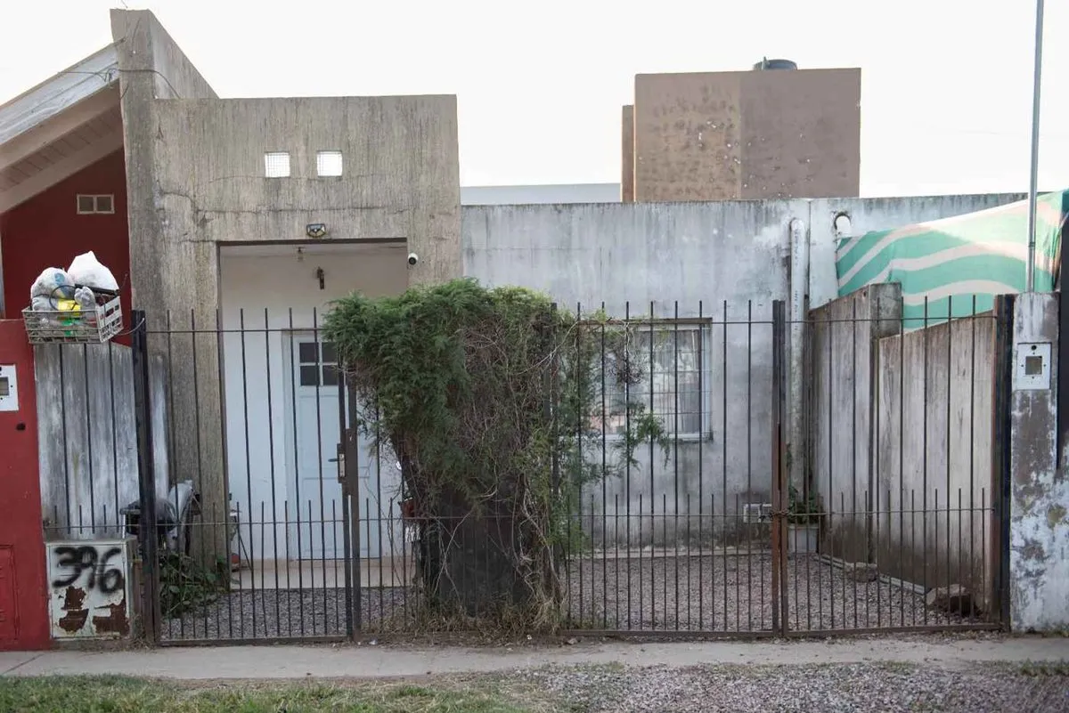 Departamento en Suipacha 300
