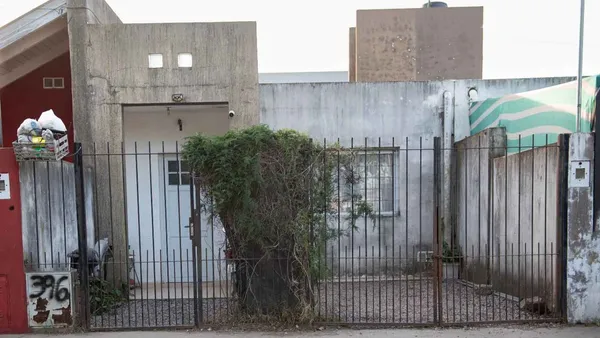 Departamento en Suipacha 300