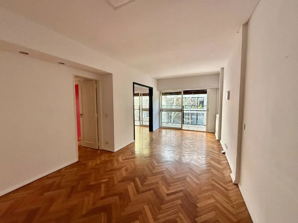Departamento en Raúl Scalabrini Ortiz 3500
