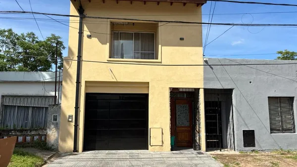 Casa en Potosi 2000