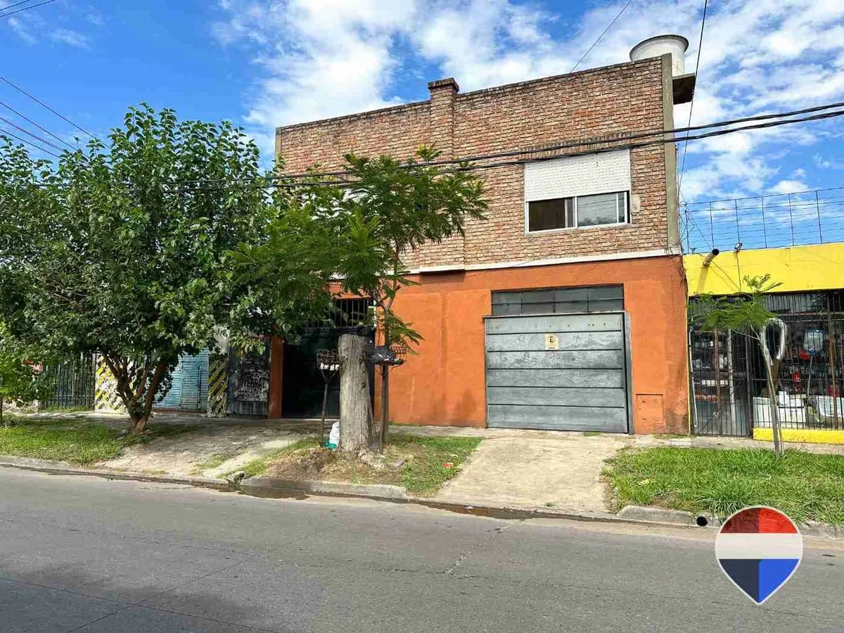 Casa en Jorge Santiago Bynnon 3900