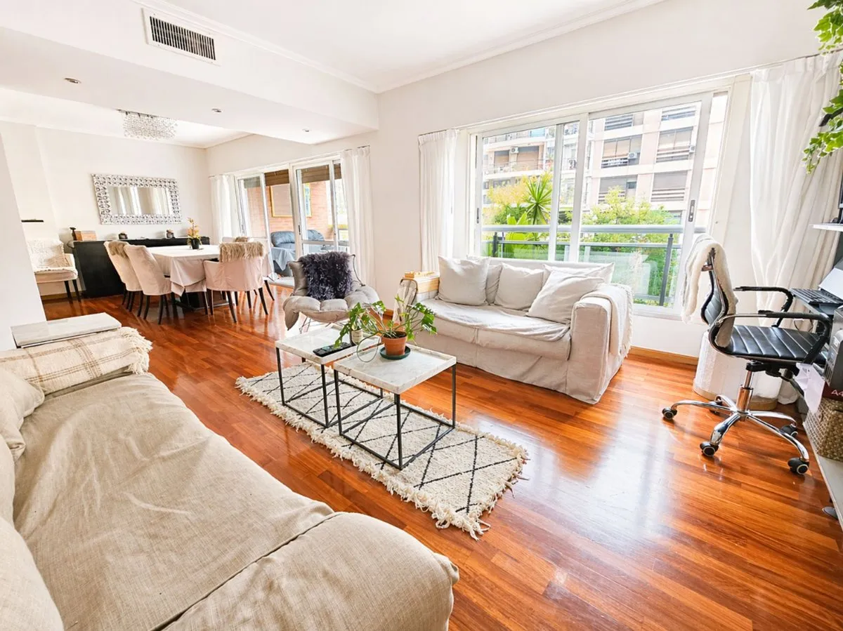 Departamento en Avenida Juan Bautista Alberdi 1000
