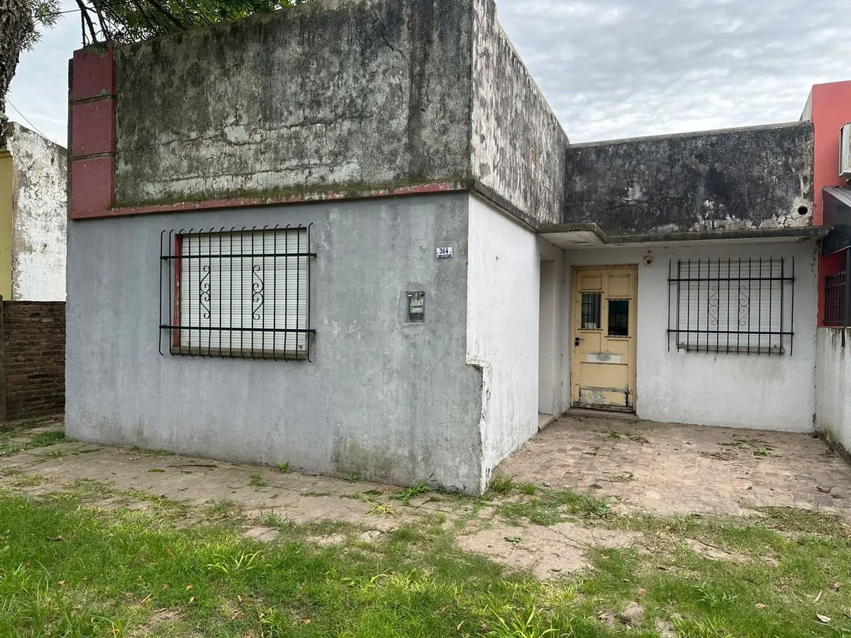 Casa en Avenida de los Inmigrantes 300