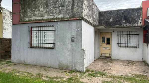 Casa en Avenida de los Inmigrantes 300