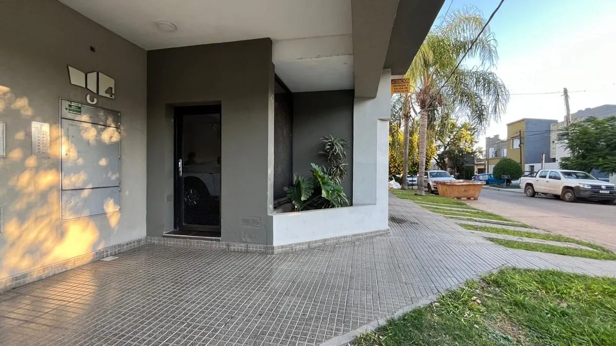 Departamento en José María Gutiérrez 1700