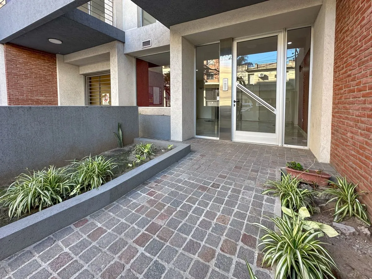 Departamento en Doctor Arturo Melo 3100