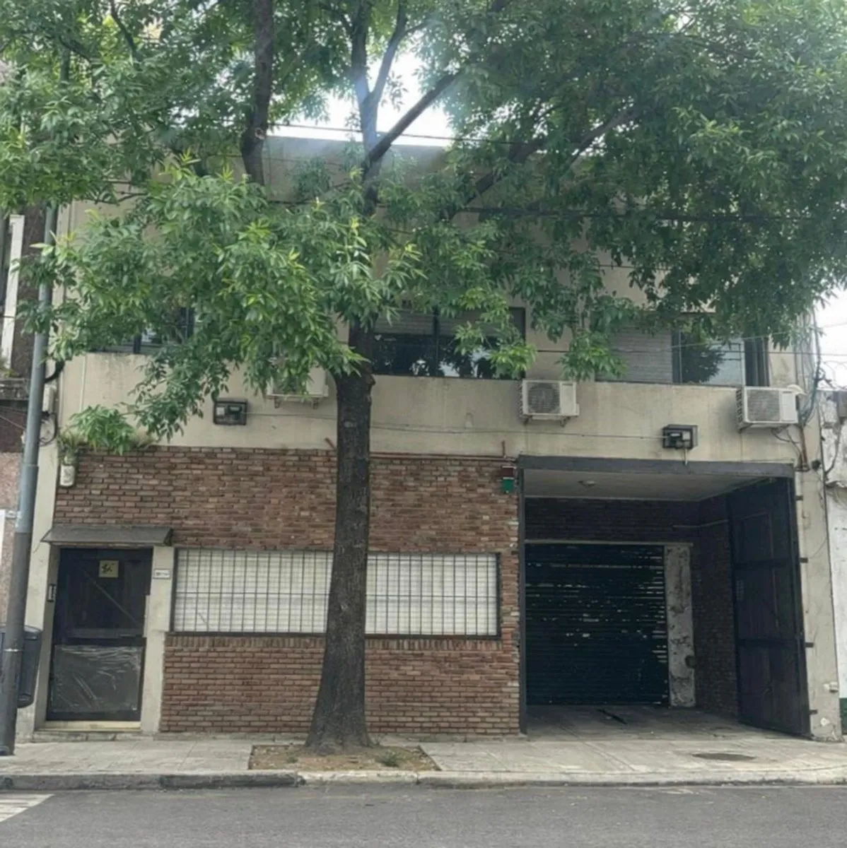 Industria en Santo Domingo 2600