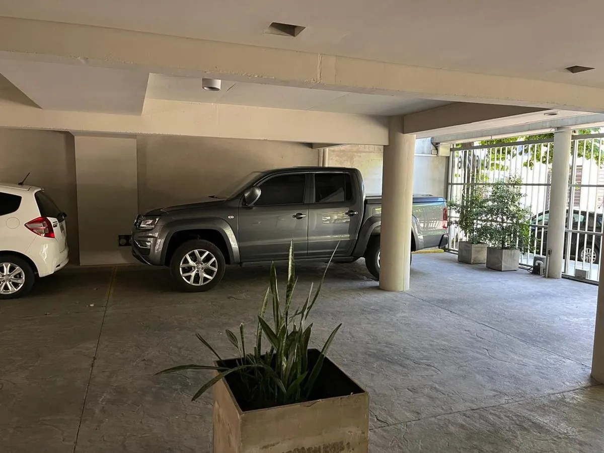 Cochera en Tucuman 3600