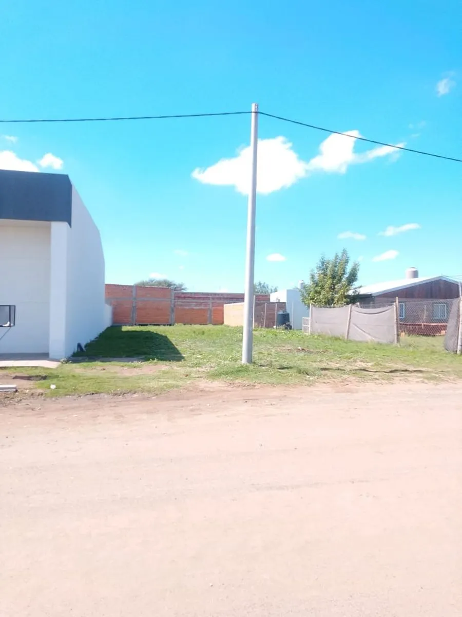 Lote en Rubio Sur S/N