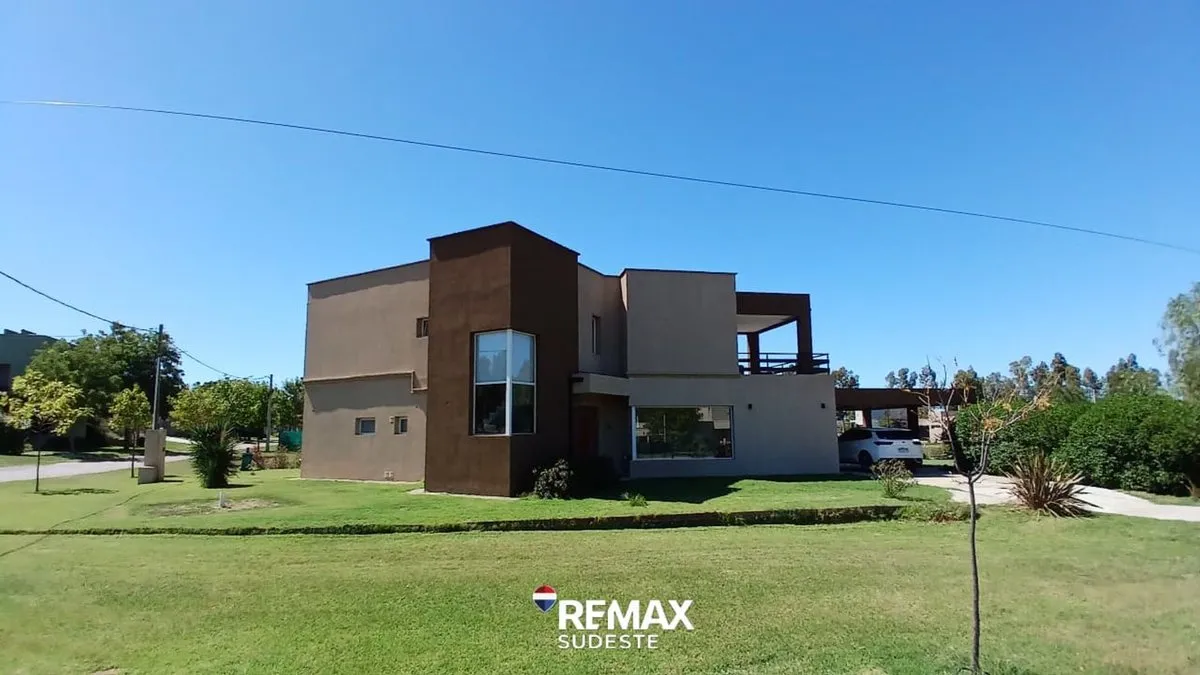 Casa en Pago Chic0 300