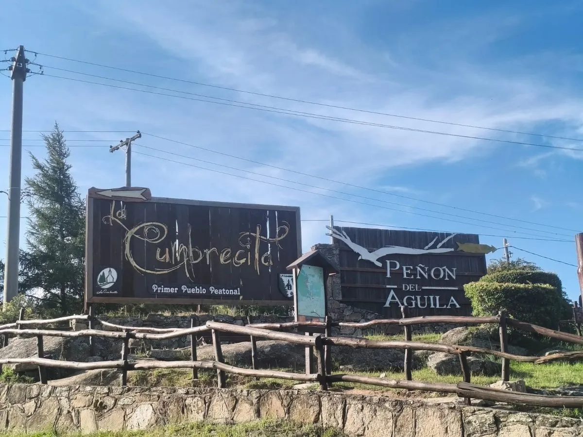 Lote en La Cumbrecita, Calle Publica S/n S/N