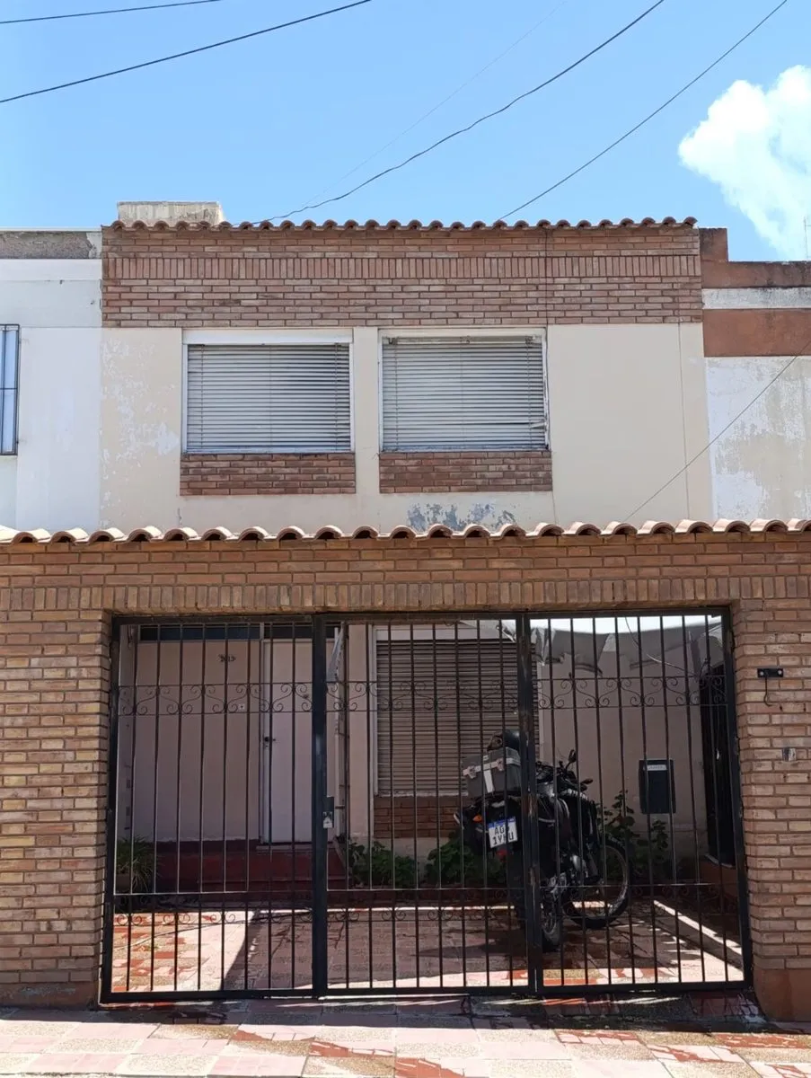 Departamento en Blanco Encalada 2600