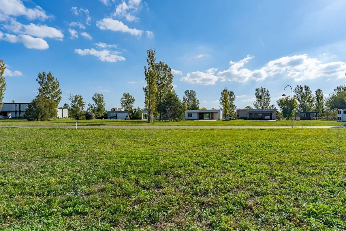 Lote en Ruta Provincial 34 S/N