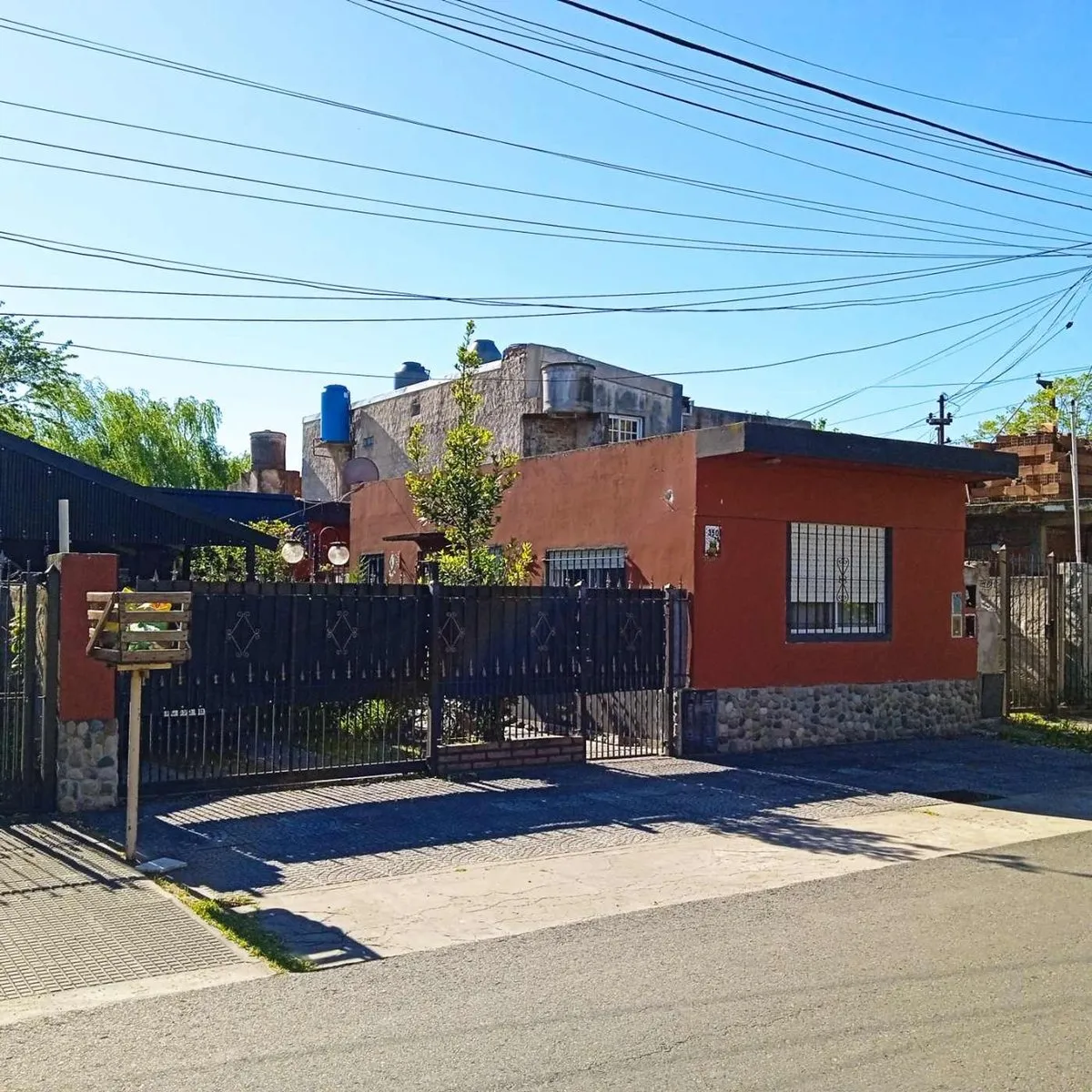 Casa en Calle 411 A 300